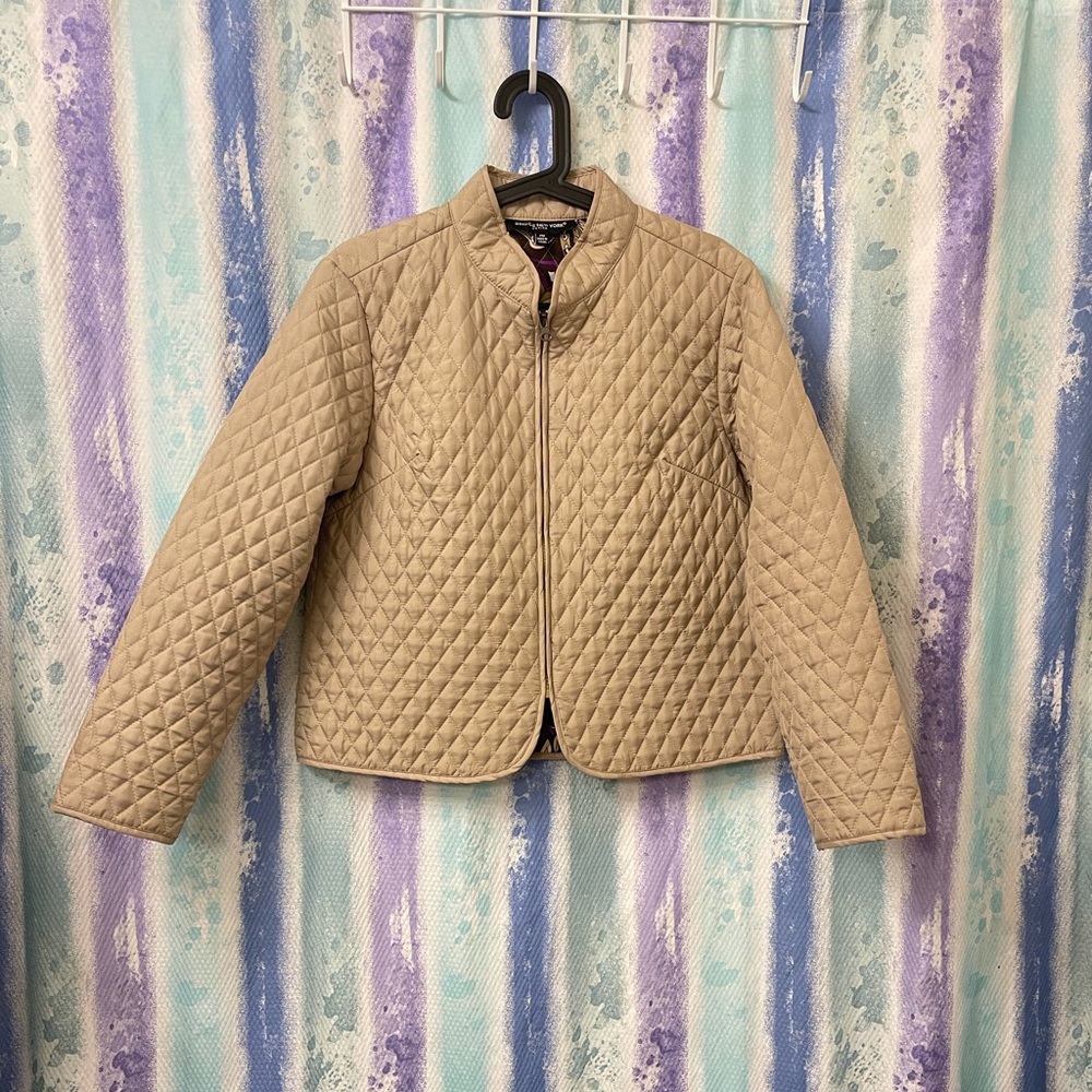 Briggs New York Petite jacket